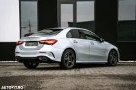 Mercedes-Benz A 220 (Clasa A) din 2025 cu 1.500 km - oferta MER190333 - foto 7