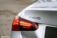 Mercedes-Benz A 220 (Clasa A) din 2025 cu 1.500 km - oferta MER190333 - foto 9