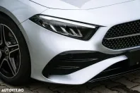 Mercedes-Benz A 220 (Clasa A) din 2025 cu 1.500 km - oferta MER190333 - foto 11