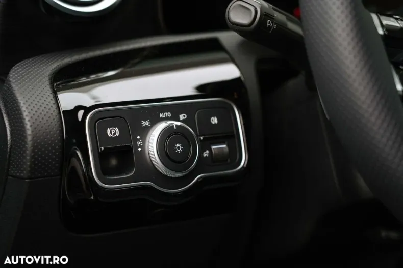Mercedes-Benz A 220 (Clasa A) din 2025 cu 1.500 km - oferta MER190333 - foto 27