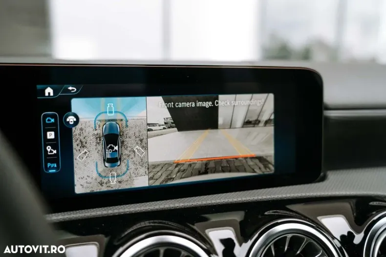 Mercedes-Benz A 220 (Clasa A) din 2025 cu 1.500 km - oferta MER190333 - foto 30