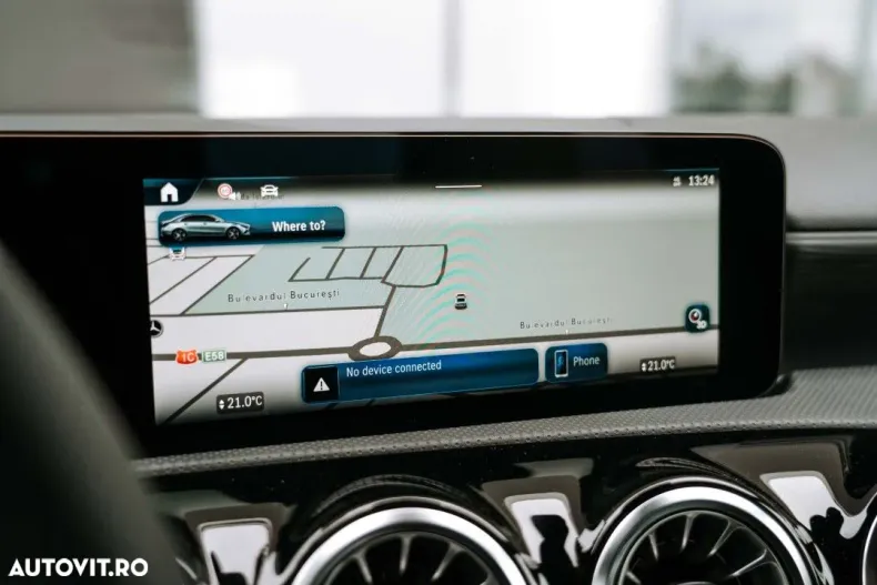 Mercedes-Benz A 220 (Clasa A) din 2025 cu 1.500 km - oferta MER190333 - foto 31