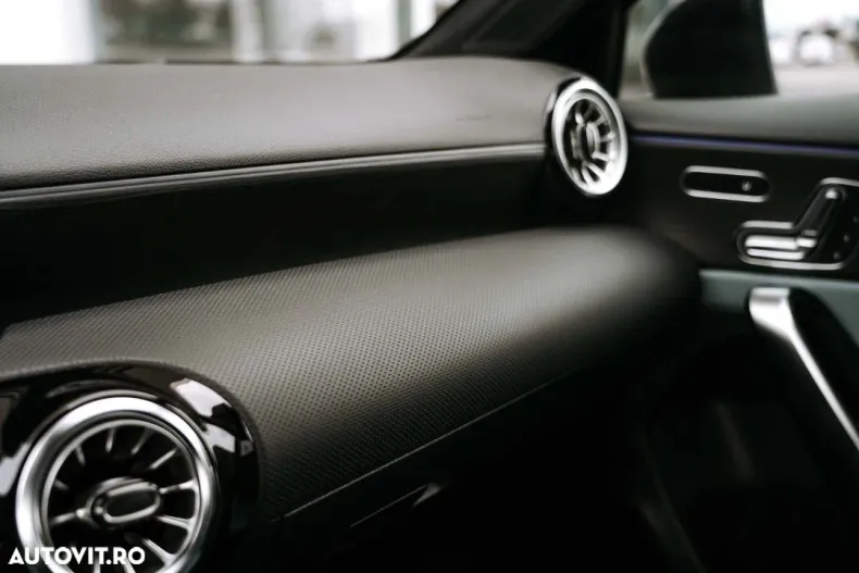 Mercedes-Benz A 220 (Clasa A) din 2025 cu 1.500 km - oferta MER190333 - foto 33