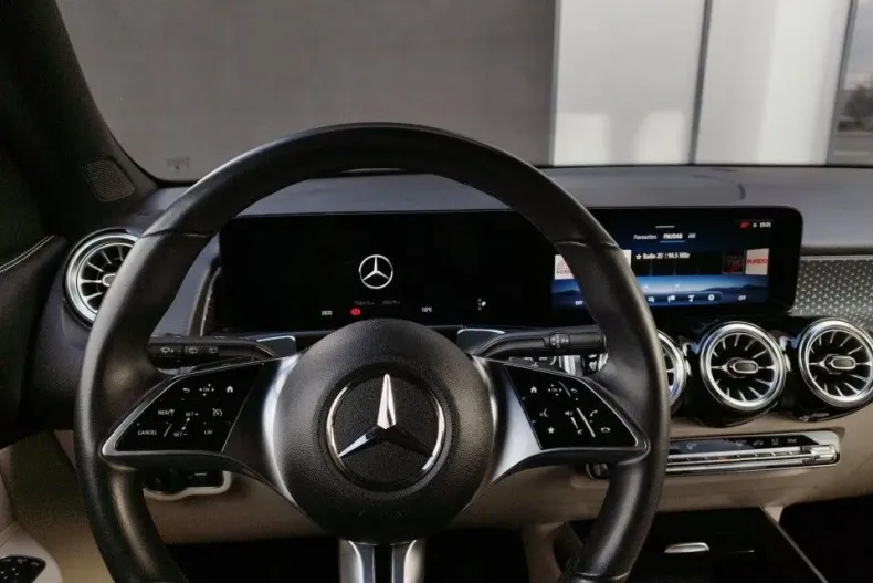 Mercedes-Benz GLB din 2023 cu 46.700 km - oferta MER190351 - foto 8