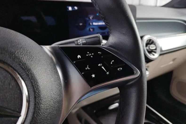 Mercedes-Benz GLB din 2023 cu 46.700 km - oferta MER190351 - foto 19