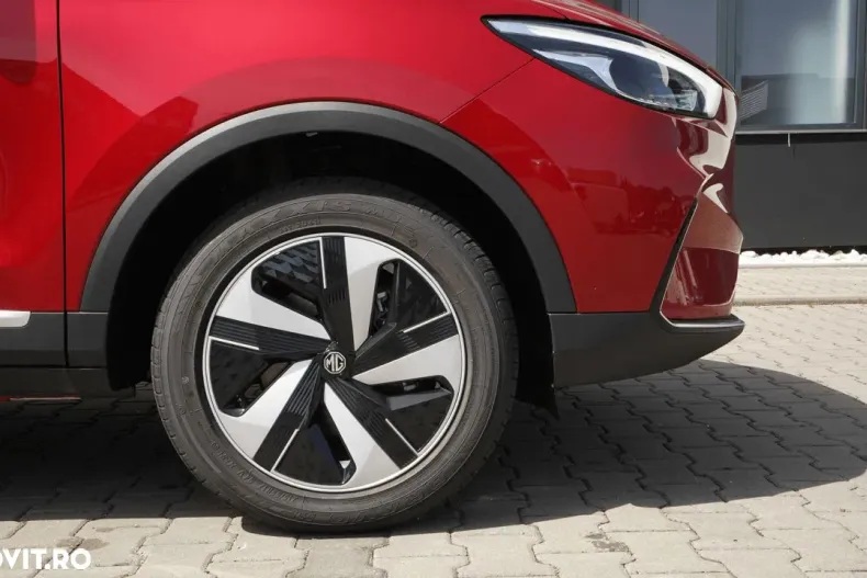 MG ZS EV din 2023 cu 10 km - oferta MG0190359 - foto 7