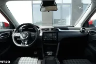 MG ZS EV din 2023 cu 10 km - oferta MG0190359 - foto 8