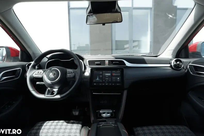 MG ZS EV din 2023 cu 10 km - oferta MG0190359 - foto 8