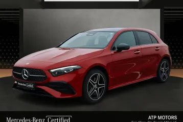 Mercedes-Benz A 250 din 2023 - oferta MER190362