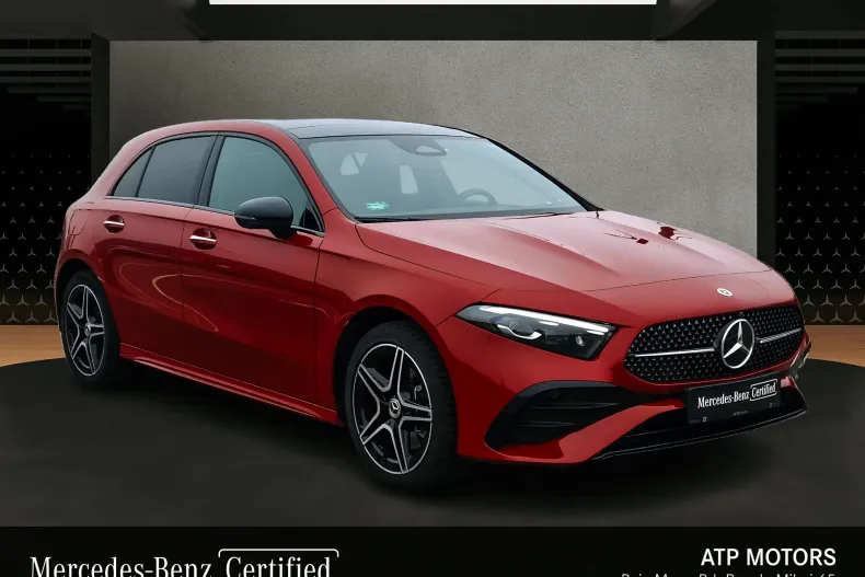 Mercedes-Benz A 250 (Clasa A) din 2023 cu 35.703 km - oferta MER190362 - foto 5