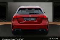 Mercedes-Benz A 250 (Clasa A) din 2023 cu 35.703 km - oferta MER190362 - foto 7