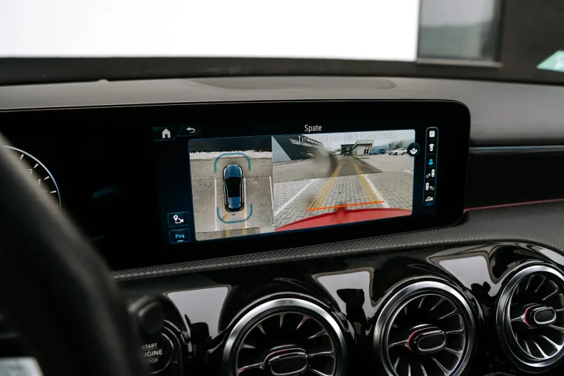 Mercedes-Benz A 250 (Clasa A) din 2023 cu 35.703 km - oferta MER190362 - foto 31