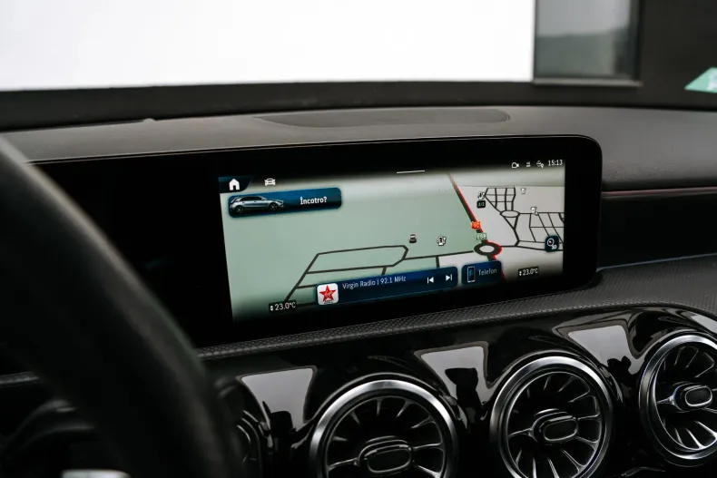 Mercedes-Benz A 250 (Clasa A) din 2023 cu 35.703 km - oferta MER190362 - foto 33