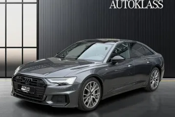 Audi A6 din 2023 - oferta AUD190401
