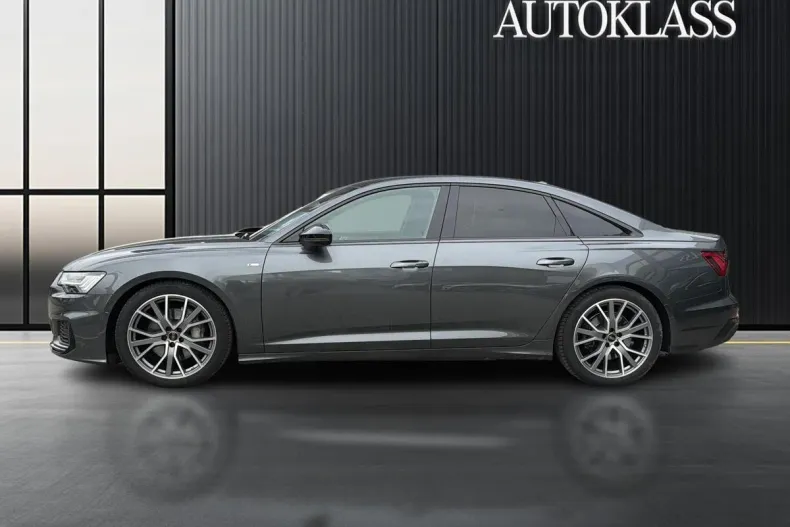 Audi A6 din 2023 cu 32.500 km - oferta AUD190401 - foto 2