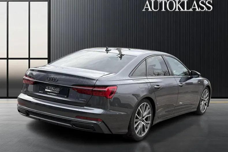 Audi A6 din 2023 cu 32.500 km - oferta AUD190401 - foto 5
