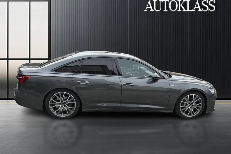 Audi A6 din 2023 cu 32.500 km - oferta AUD190401 - foto 6