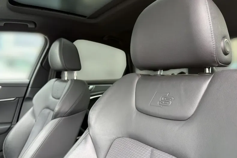 Audi A6 din 2023 cu 32.500 km - oferta AUD190401 - foto 11