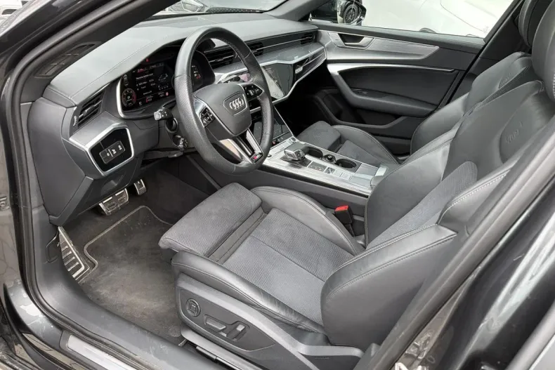 Audi A6 din 2023 cu 32.500 km - oferta AUD190401 - foto 12