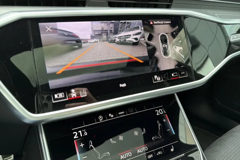 Audi A6 din 2023 cu 32.500 km - oferta AUD190401 - foto 13