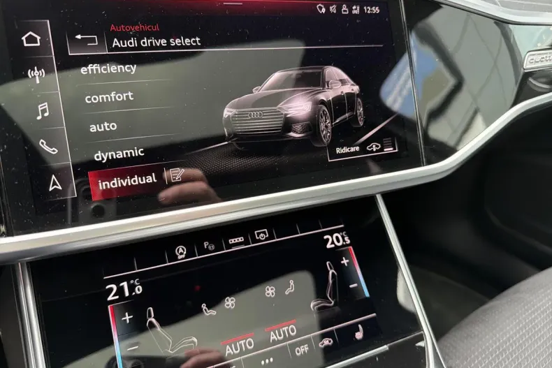 Audi A6 din 2023 cu 32.500 km - oferta AUD190401 - foto 15