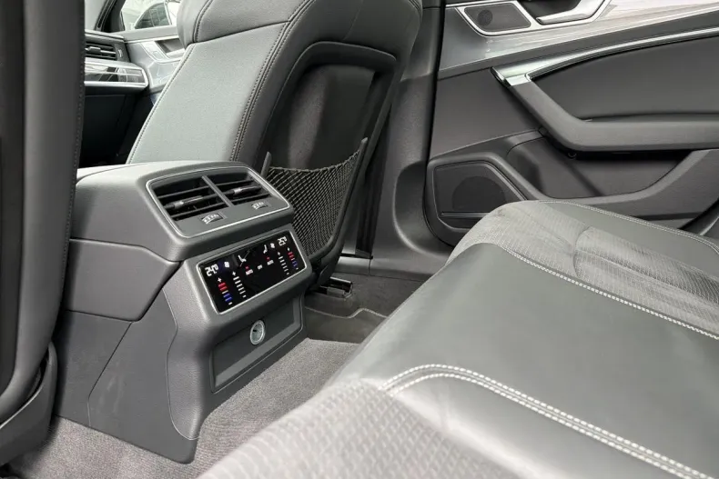 Audi A6 din 2023 cu 32.500 km - oferta AUD190401 - foto 19