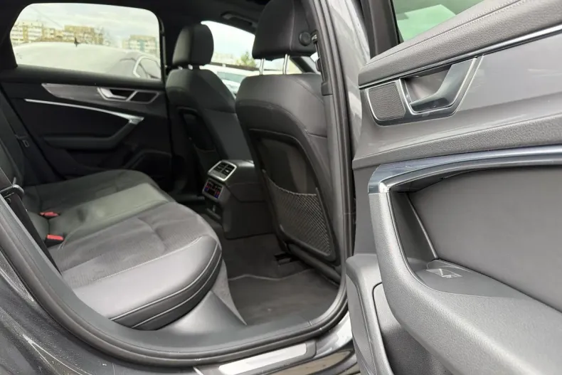 Audi A6 din 2023 cu 32.500 km - oferta AUD190401 - foto 20