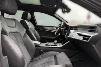 Audi A6 din 2023 cu 32.500 km - oferta AUD190401 - foto 22