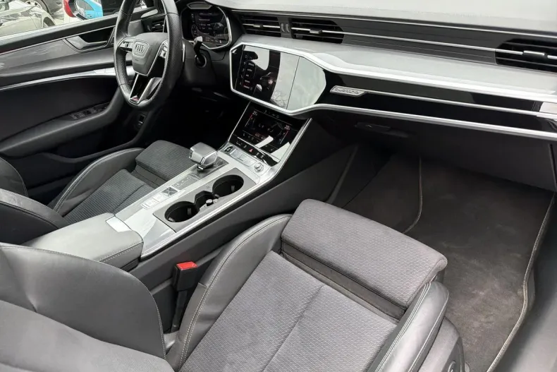 Audi A6 din 2023 cu 32.500 km - oferta AUD190401 - foto 23