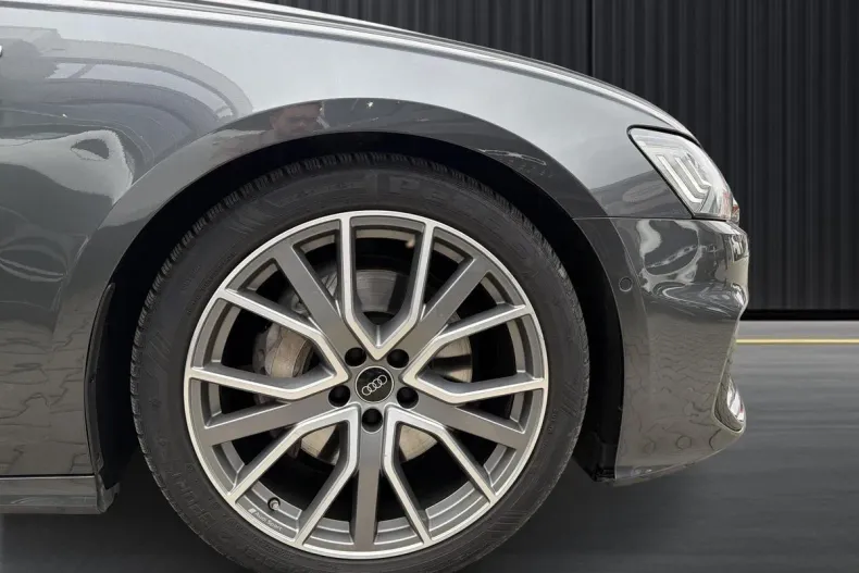 Audi A6 din 2023 cu 32.500 km - oferta AUD190401 - foto 25