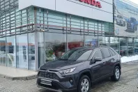 Toyota RAV4 din 2021 cu 66.155 km - oferta TOY190402 - foto 1