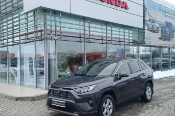 Toyota RAV4 din 2021 - oferta TOY190402