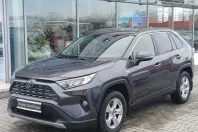 Toyota RAV4 din 2021 cu 66.155 km - oferta TOY190402 - foto 2