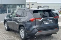 Toyota RAV4 din 2021 cu 66.155 km - oferta TOY190402 - foto 5