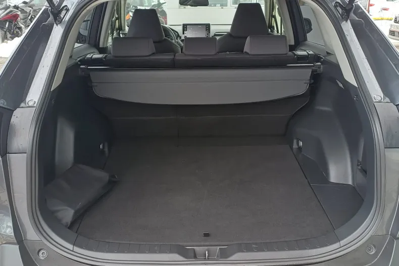 Toyota RAV4 din 2021 cu 66.155 km - oferta TOY190402 - foto 6