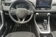Toyota RAV4 din 2021 cu 66.155 km - oferta TOY190402 - foto 11