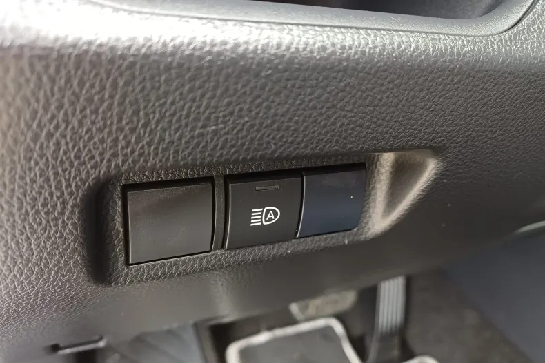 Toyota RAV4 din 2021 cu 66.155 km - oferta TOY190402 - foto 13