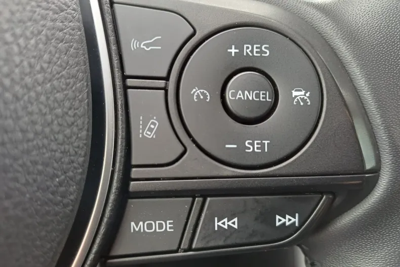 Toyota RAV4 din 2021 cu 66.155 km - oferta TOY190402 - foto 15