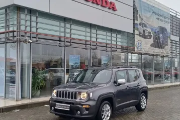 Jeep Renegade din 2022 - oferta JEE190417