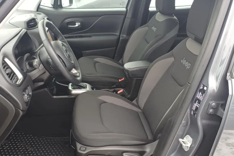 Jeep Renegade din 2022 cu 50.478 km - oferta JEE190417 - foto 9