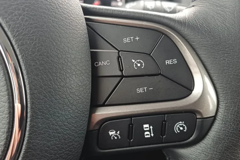 Jeep Renegade din 2022 cu 50.478 km - oferta JEE190417 - foto 15