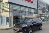 Toyota RAV4 din 2020 cu 46.500 km - oferta TOY190429 - foto 1
