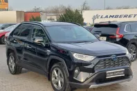 Toyota RAV4 din 2020 cu 46.500 km - oferta TOY190429 - foto 3