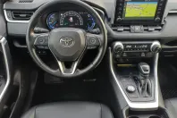 Toyota RAV4 din 2020 cu 46.500 km - oferta TOY190429 - foto 12
