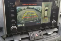 Toyota RAV4 din 2020 cu 46.500 km - oferta TOY190429 - foto 18