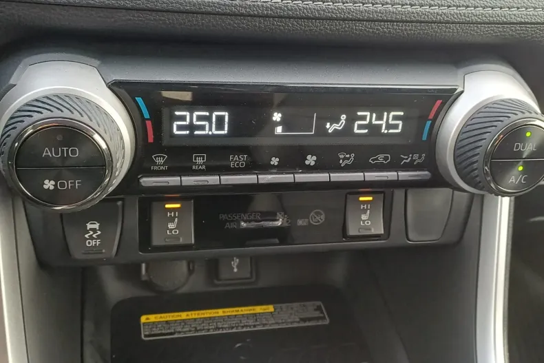 Toyota RAV4 din 2020 cu 46.500 km - oferta TOY190429 - foto 20