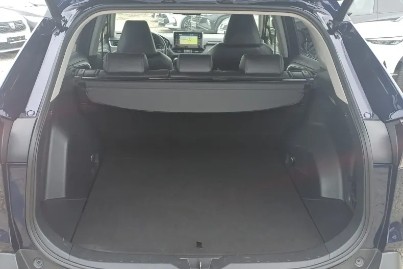 Toyota RAV4 din 2021 cu 76.800 km - oferta TOY190430 - foto 6