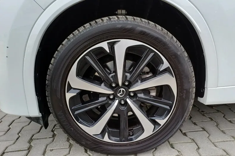 Mazda CX-60 din 2024 cu 12.962 km - oferta MAZ190431 - foto 12