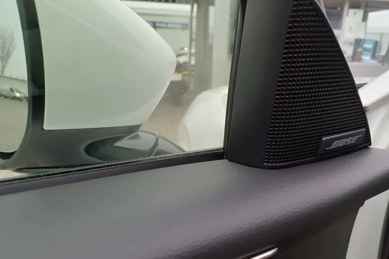 Mazda CX-60 din 2024 cu 12.962 km - oferta MAZ190431 - foto 23