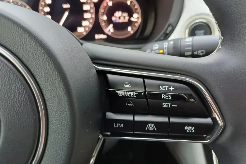 Mazda CX-60 din 2024 cu 12.962 km - oferta MAZ190431 - foto 27